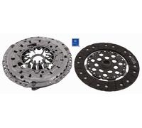 Kit frizione 3000 951 220 SACHS per RENAULT LAGUNA II LAGUNA II Grandtour