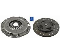 SACHS 3000 951 222 Kit frizione per MERCEDES-BENZ