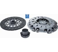 Kit frizione 3000 951 232 SACHS per BMW 3 Touring 3 3 Compact