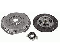 SACHS 3000 951 278 Kit Frizione Per Alfa Romeo 147 (937_) 2000-2010