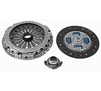 SACHS 3000 951 282 Kit Frizione per Fiat Ducato Furgone (230_) 1994-2005 e altri veicoli