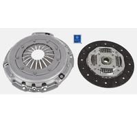 Kit frizione 3000 951 283 SACHS per FIAT STILO Multi Wagon STILO