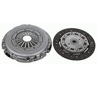 SACHS 3000 951 291 Kit Frizione per Fiat Ritmo III (198_) 2006-2016 e altri veicoli