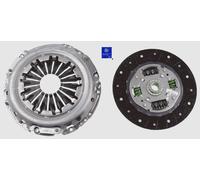 Kit frizione 3000 951 330 SACHS per RENAULT LAGUNA II LAGUNA II Grandtour