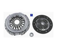 SACHS Kit frizione per RENAULT DACIA 3000 951 333