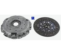 Kit frizione 3000 951 393 SACHS per SSANGYONG KYRON RODIUS I ACTYON I