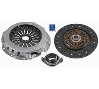 Kit frizione SACHS 3000 951 406