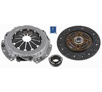 Kit frizione SACHS 3000 951 409