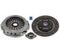 SACHS 3000 951 439 Kit frizione per HYUNDAI