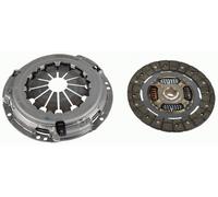 SACHS 3000 951 456 Kit frizione per DAIHATSU,SUBARU,TOYOTA