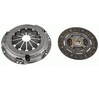 SACHS 3000 951 456 Kit Frizione Per Toyota YARIS/VITZ (_P13_) 2010 -