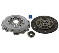 SACHS Kit frizione 3000 951 471 per Chevrolet Spark M300 1.0/1.2
