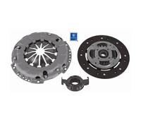 Sachs 3000 951 505 Kit Frizione Per Fiat Idea 350 Lancia Musa 350