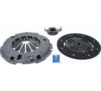 SACHS 3000 951 508 Kit frizione per ALFA ROMEO,CITROËN,FIAT,LANCIA,OPEL,PEUGEOT,