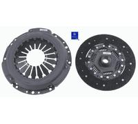 SACHS 3000 951 519 Kit frizione per LAND ROVER Freelander SUV (L314)