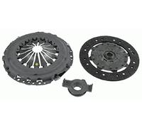 Kit frizione SACHS 3000 951 531