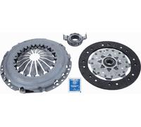 SACHS 3000 951 531 Kit frizione per OPEL COMBO Kasten/Kombi (X12)