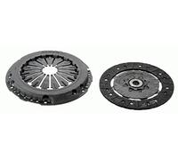 Sachs Kit frizione 3000 951 550 per Ford Fiesta VI (CB1, CCN) 1.6 2013-2017