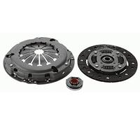 Kit frizione SACHS 3000 951 558