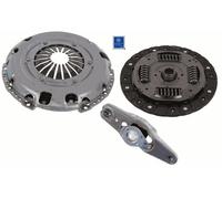 SACHS 3000 951 575 Kit frizione per VW POLO (9N) Fox Schrägheck (5Z1, 5Z3, 5Z4)