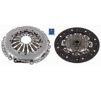 SACHS 3000 951 582 Kit Frizione Per Opel Corsa D (S07) 2006-2015