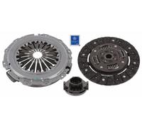 SACHS 3000 951 585 Kit Frizione Per Renault Clio Mio II (BB_, CB_) 1998-2016