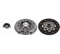 SACHS 3000 951 586 Kit Frizione XTend Per Honda CR-V III SUV (RE_) 2006