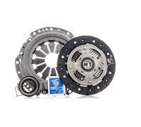 SACHS 3000 951 591 Kit frizione adatto per PEUGEOT 107 Schrägheck (PM, PN)