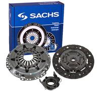 SACHS 3000 951 602 Kit frizione for and other applications | Compatibile con: CITROËN C1 II, PEUGEOT 108, TOYOTA AYGO, YARIS