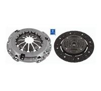 SACHS 3000 951 609 Kit Frizione Per Dacia Duster (HS_) 2010-2018
