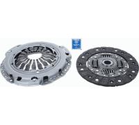 SACHS 3000 951 610 Kit frizione per DACIA,MERCEDES-BENZ,NISSAN,RENAULT