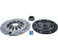 SACHS 3000 951 618 Kit Frizione Per Opel Agila (B) (H08) 2008-2014