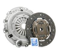 SACHS 3000 951 619 Kit Frizione Per Citroen C3 I (FC_, FN_) 2002-2013