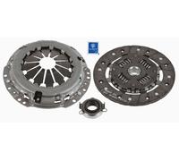 Kit frizione 3000 951 621 SACHS per TOYOTA COROLLA Liftback COROLLA CARINA IV
