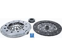 Kit frizione SACHS 3000 951 635