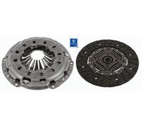 Kit frizione SACHS 3000 951 657