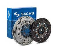 Kit frizione 3000 951 667 SACHS per VW MULTIVAN T5 TRANSPORTER T5 Furgone