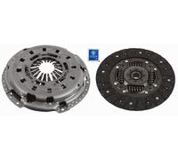 SACHS 3000 951 670 Kit frizione per FIAT