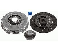 Kit frizione SACHS 3000 951 673
