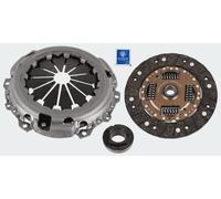 SACHS 3000 951 688 Kit frizione per FIAT FIORINO Kasten/Kombi (225) QUBO (225)