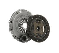 SACHS 3000 951 692 Kit frizione per VW Polo Schrägheck (6R1, 6C1)