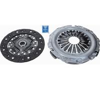 SACHS 3000 951 695 Kit frizione per DACIA,NISSAN,RENAULT