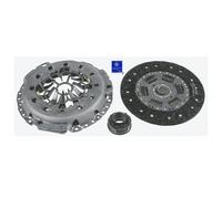 Sachs 3000 951 705 Kit Di Frizione Per VW Passat 3B3 Audi A4 8E2