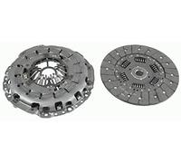 SACHS 3000 951 709 Kit Frizione XTend Per Audi A6 / S6 C5 Avant (4B5, 4B6) 1997-2006