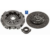 Kit frizione 3000 951 745 SACHS per SUBARU IMPREZA Tre volumi FORESTER