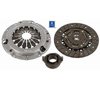 SACHS 3000 951 755 Kit Frizione per Mazda MX-3 (EC) 1991-1998