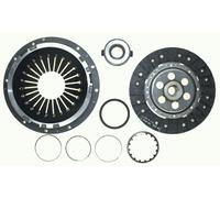 SACHS 3000 951 791 Kit frizione per PORSCHE