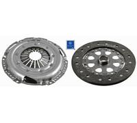 SACHS 3000 951 799 Kit frizione per MERCEDES-BENZ