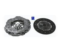 Kit Frizione Sachs 3000951824 Xtend per Mercedes Benz