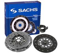 SACHS 3000 951 836 Kit Frizione XTend | Compatibile con: KIA SORENTO I